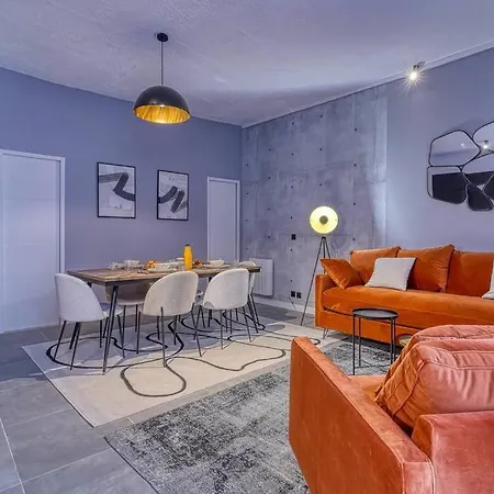 Appartement Style Industriel Au Coeur Du Sentier-Ii Paris Exterior photo